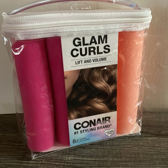 Conair Glam Curlers - Picture 8 of 8